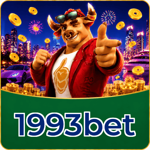 1993bet Logo Oficial