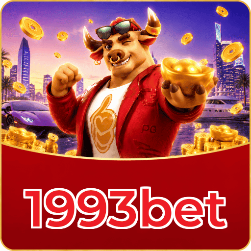 Logo da 1993bet