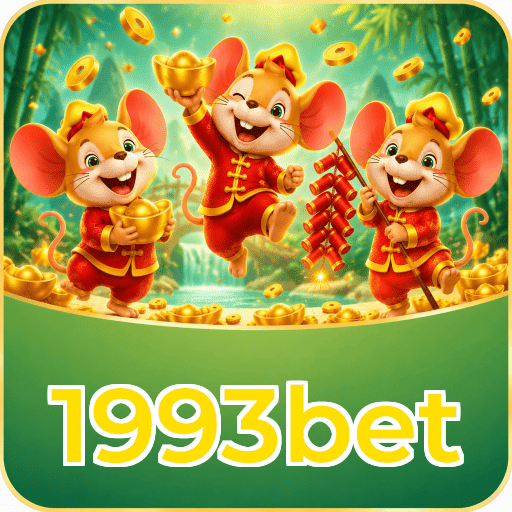 1993bet Logo Verificado