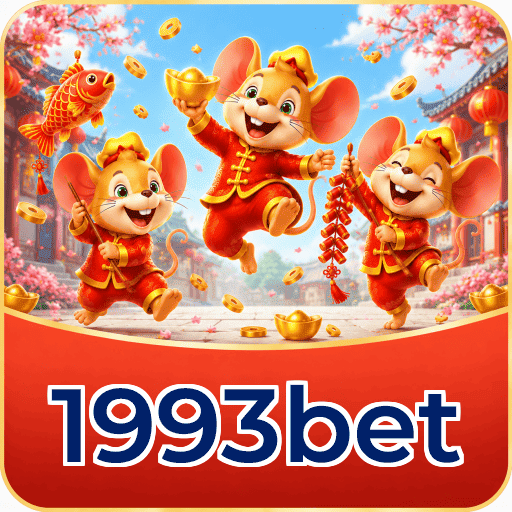 1993bet Logo Seguro