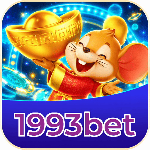 Logo 1993bet Loteria Online